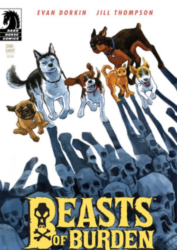 Beasts of Burden