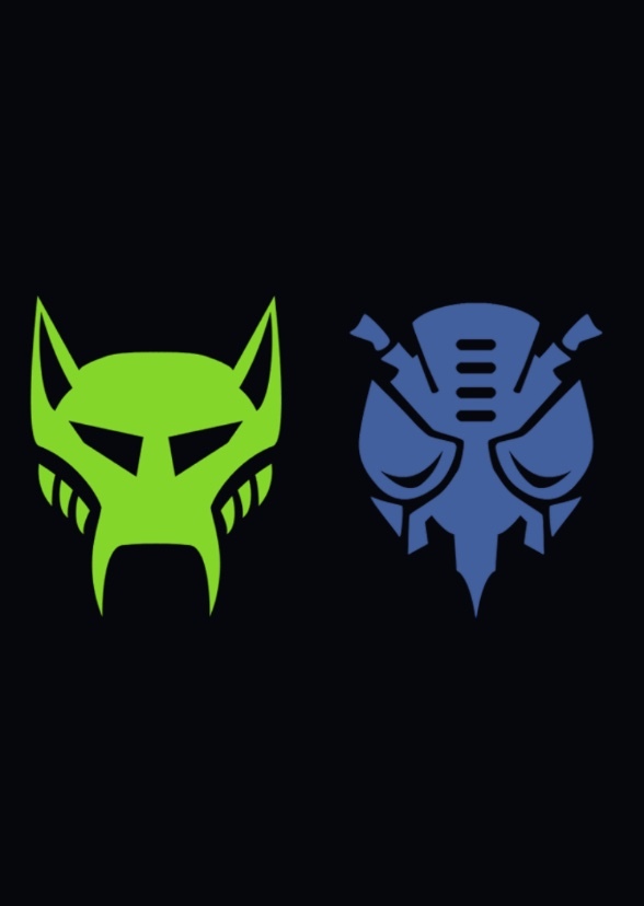 Beasts of Cybertron