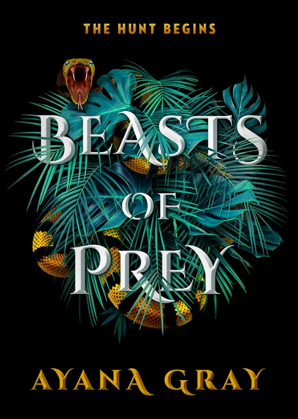 Beasts of Prey