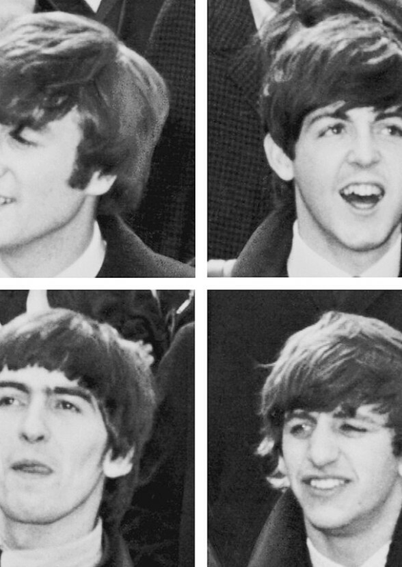 Beatles: A Journey to Legend
