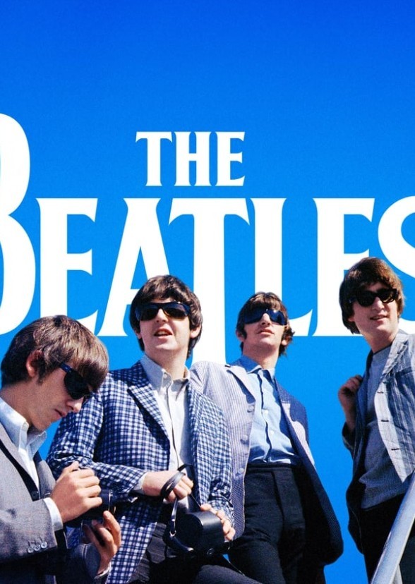 Beatles biopic: Mycast Edition