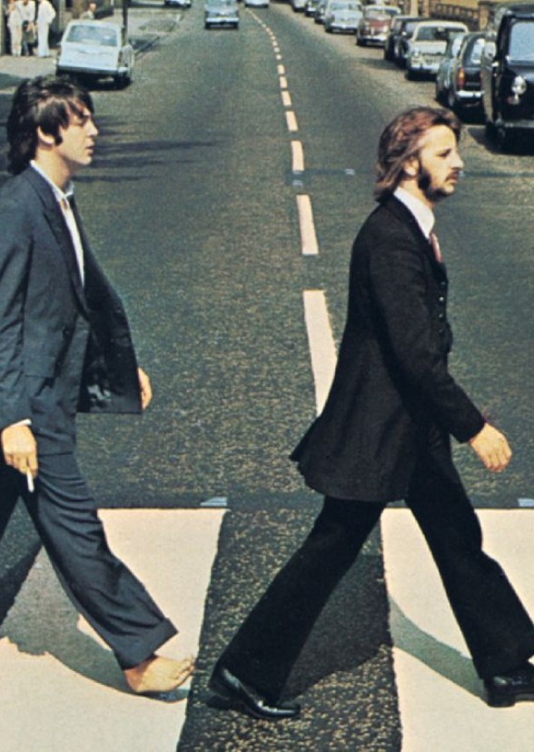 Beatles 