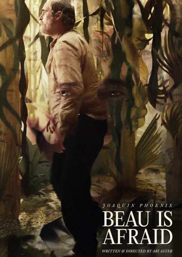 Beau Is Afraid (1973)