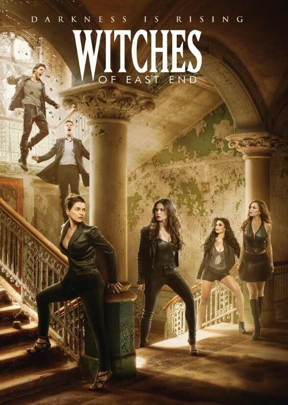 Beauchamp Family