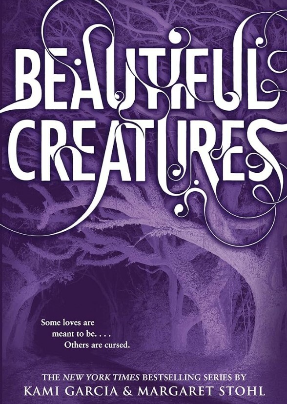 Beautiful Creatures