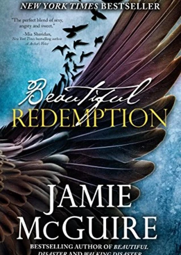 Beautiful Redemption
