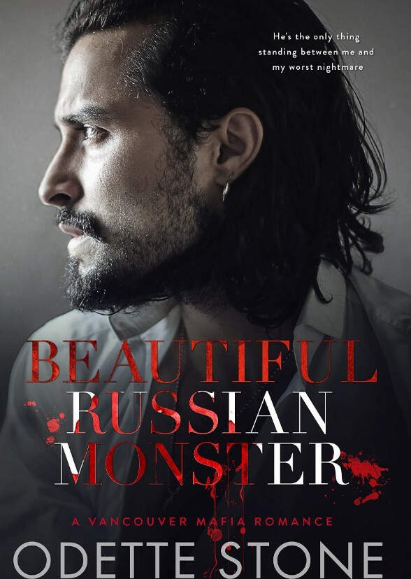 Beautiful Russian Monster