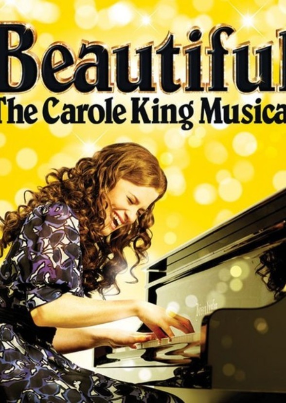 Beautiful: The Carole King Musical