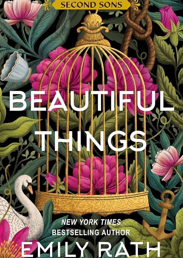 Beautiful Things