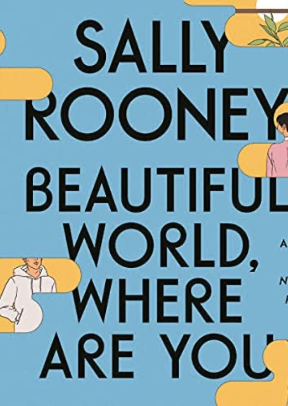 Beautiful World, Where Are You