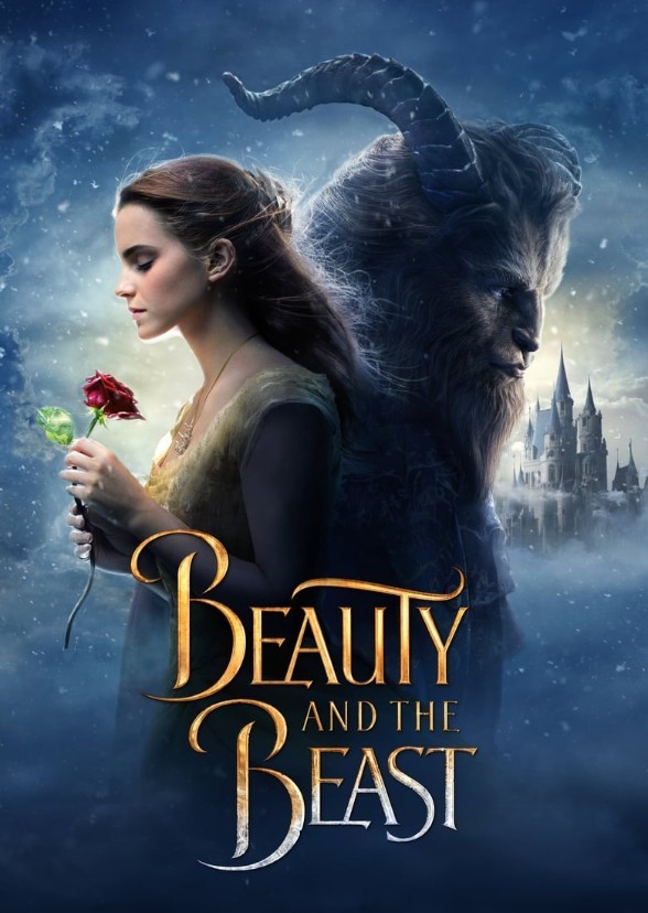 Beauty And Beast Alternative Cast