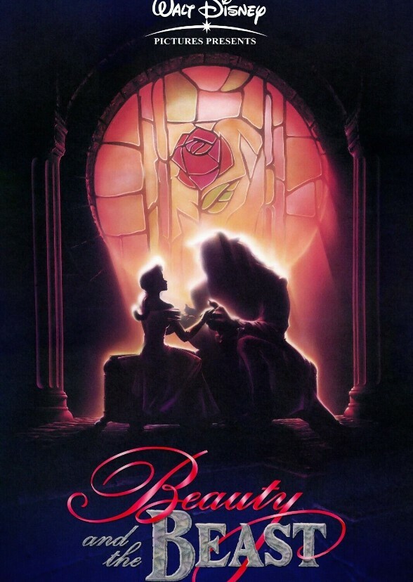 Beauty and the Beast (1991)