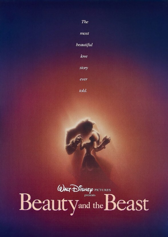 Beauty and the Beast (1991)