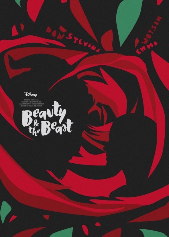 Beauty and the Beast (1997)