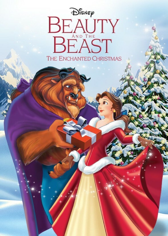 Beauty and the Beast 2: The Enchanted Christmas (1997)