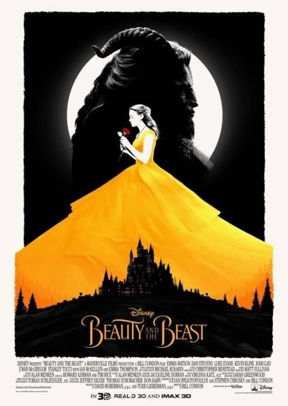 Beauty and the Beast (2007)