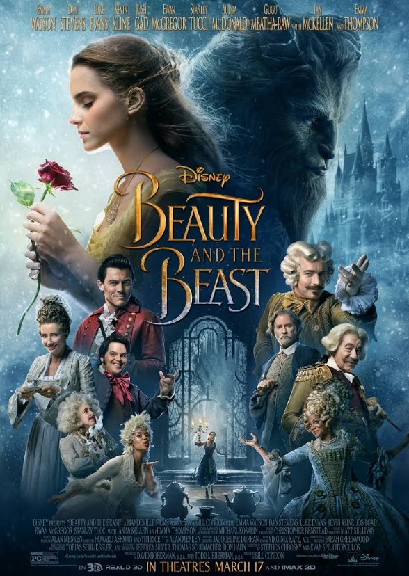 Beauty And The Beast (2007)