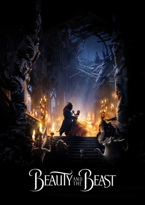 Beauty and the Beast (2017)