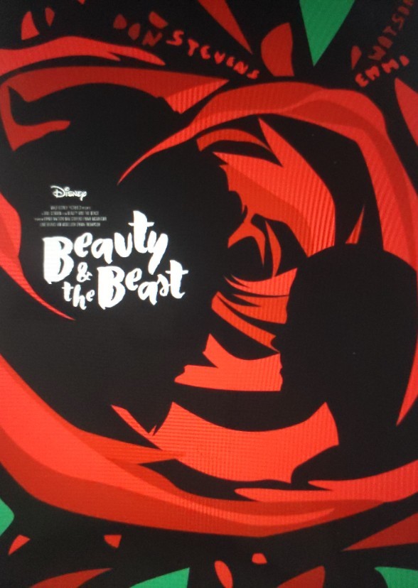Beauty and the Beast (2017)