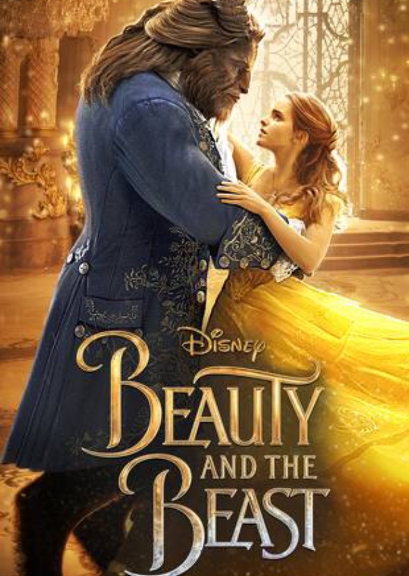 Beauty and the Beast (2027)