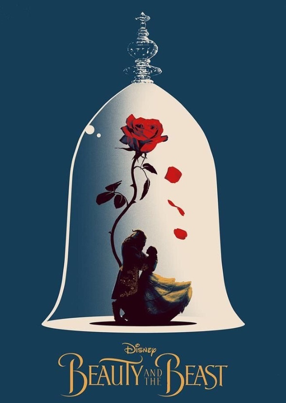 Beauty and The Beast (Disney reboot)