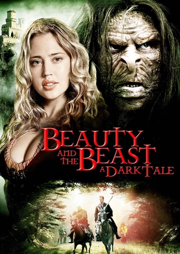 Beauty and The Beast