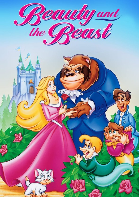 Beauty And The Beast