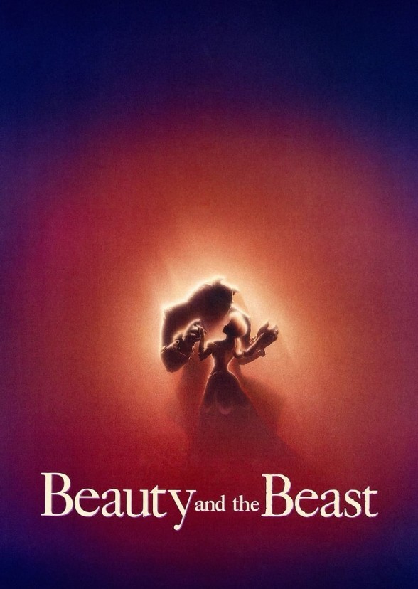 Beauty And The Beast Broadway Revival