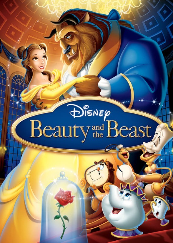Beauty and the Beast