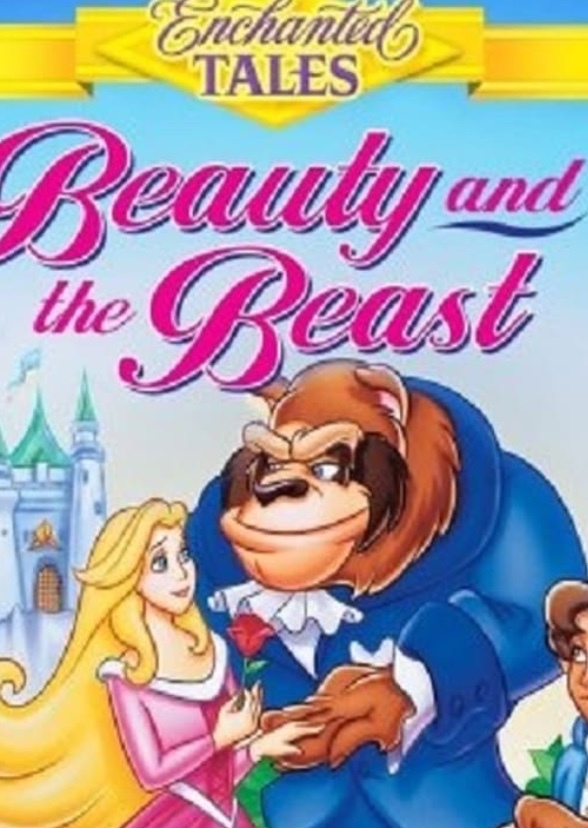 Beauty and the Beast