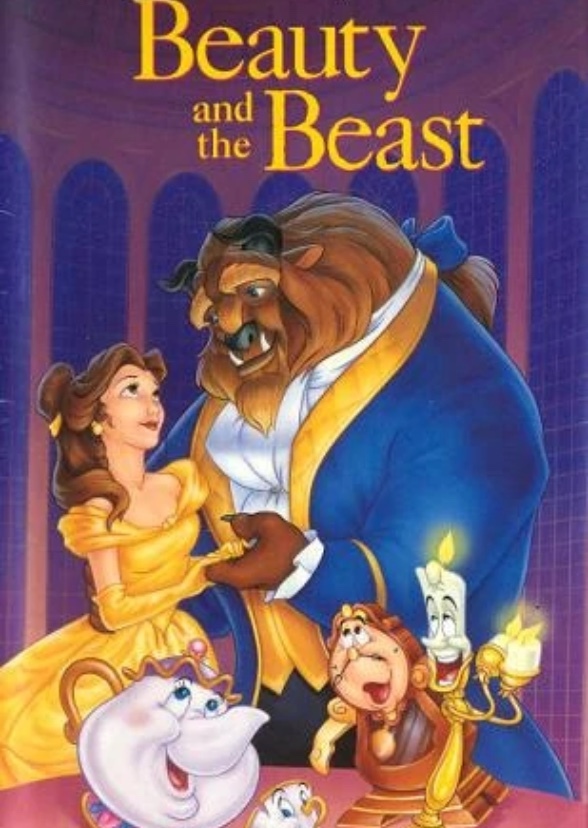 Beauty and the Beast
