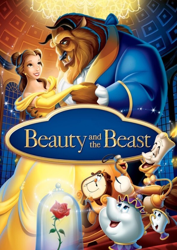 Beauty and the Beast (Fancast)
