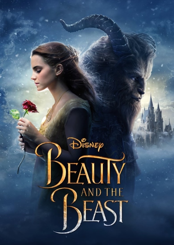 Beauty and the Beast (Genderswap)