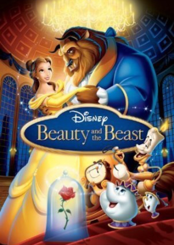 Beauty and the Beast (Genderswap)