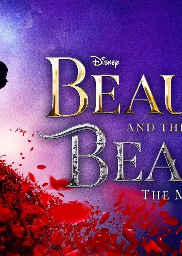 Beauty and the Beast Live