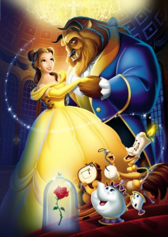 Beauty and the Beast (Reboot, Live Action)