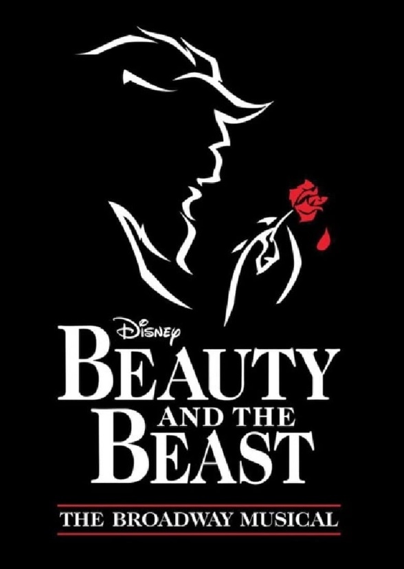 Beauty and The Beast (Starkid Edition)