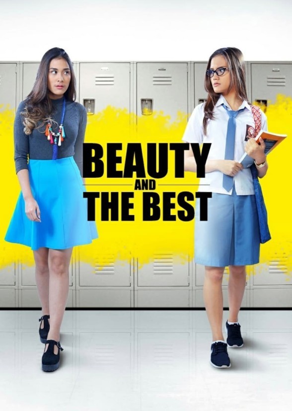 Beauty and the Best (Japanese Remake)