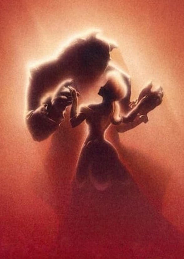 Beauty Within the Beast