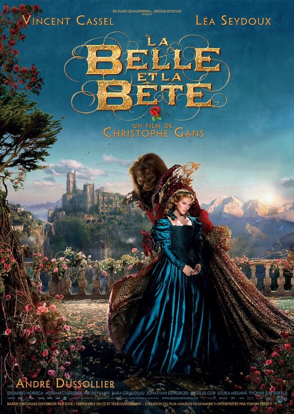 Beauty And THE BEASTLY 