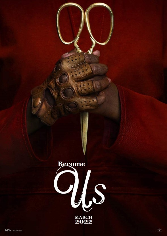 Become US
