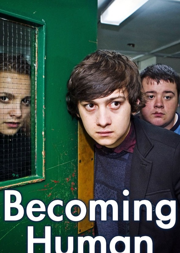 Becoming Human (1999)