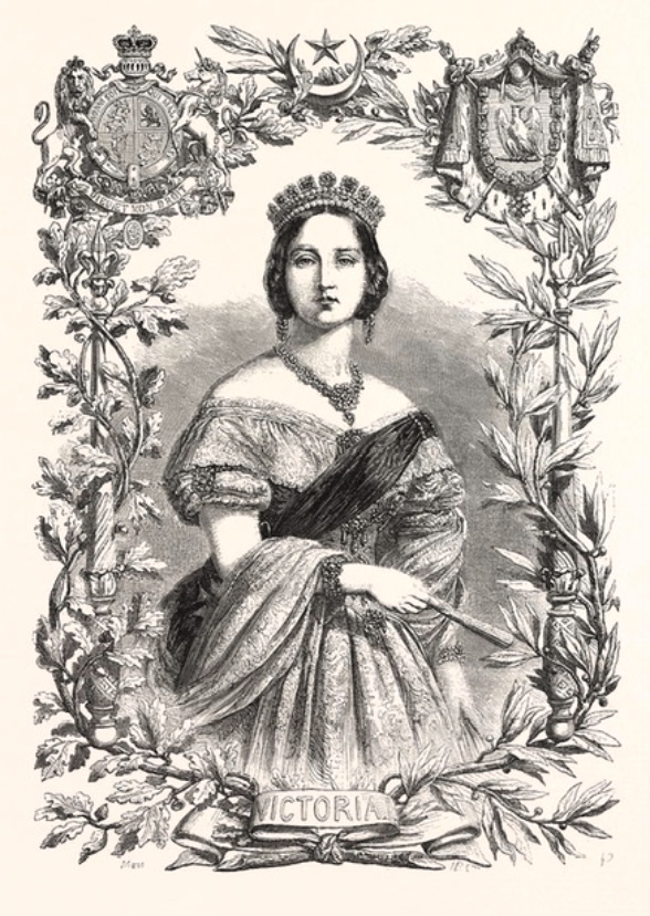 The Crown First Prequel: Victoria the Great