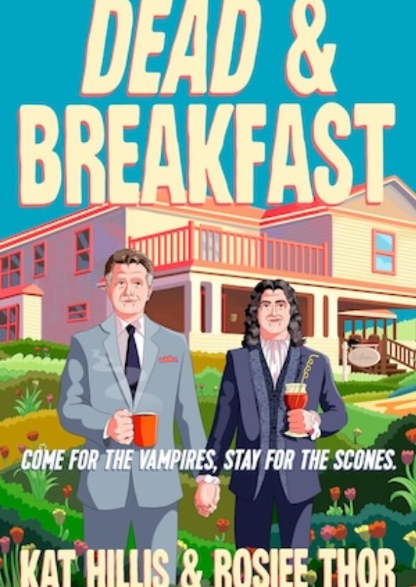 Bed, Brunch, and Bodies