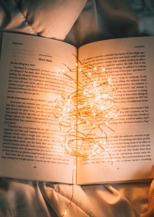 Bedtime Stories