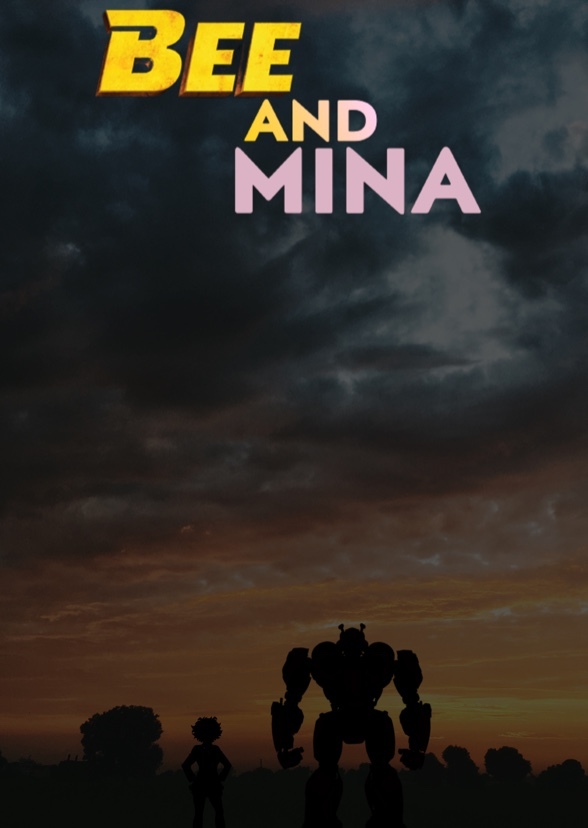 Bee and Mina