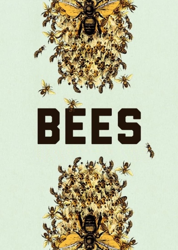 Bee Man 2