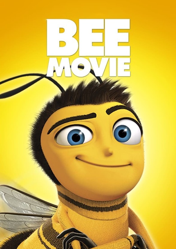Bee Movie 2