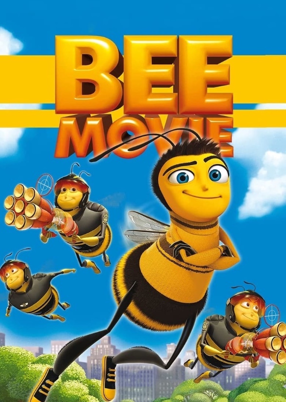 Bee Movie