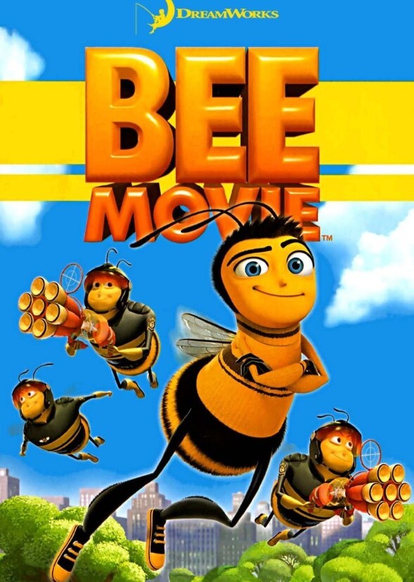 Bee Movie
